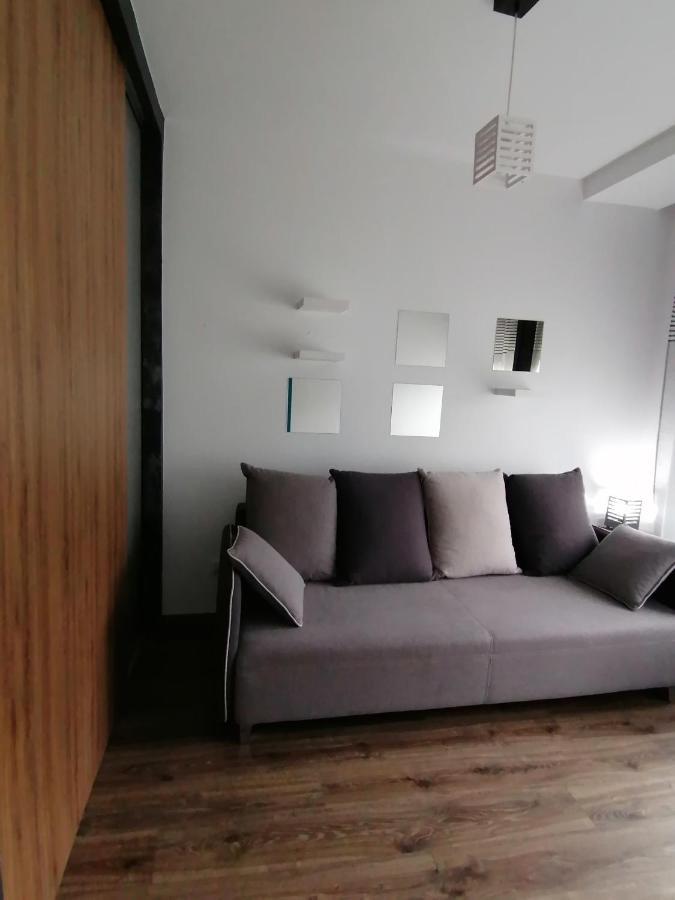Appartamento Nad Zalewem 9/1 Dziwnówek Esterno foto